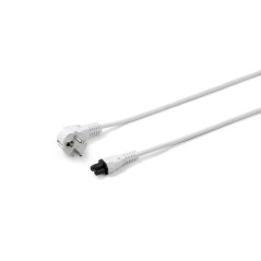 MicroConnect Power Cord CEE 7/7 - C5 1.8m